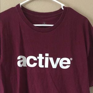 Active T-shirt
